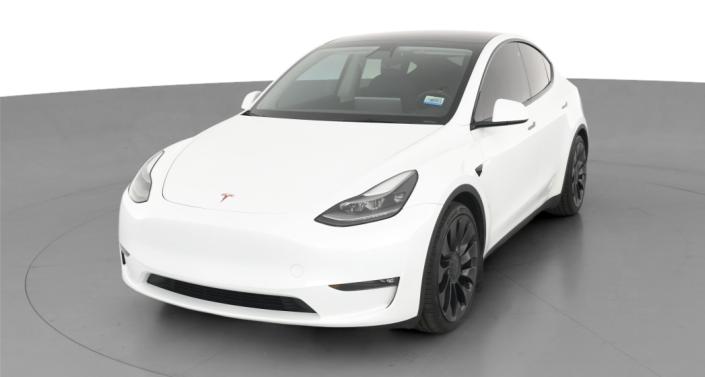 2022 Tesla Model Y Performance -
                Bessemer, AL