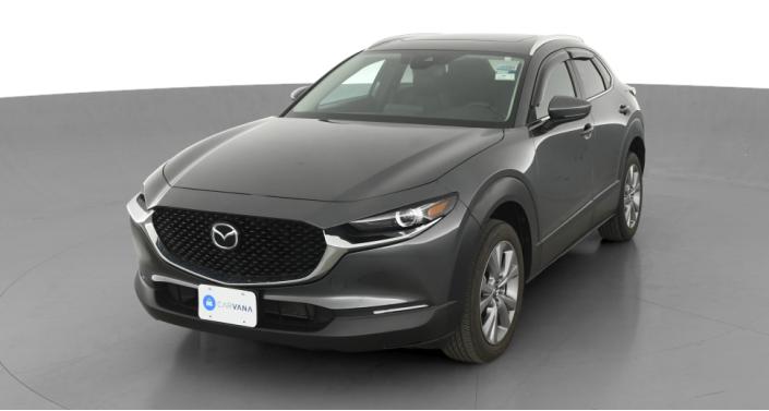 2022 Mazda CX-30 Preferred -
                Colonial Heights, VA