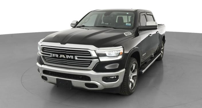 2019 RAM 1500 Laramie -
                Bessemer, AL