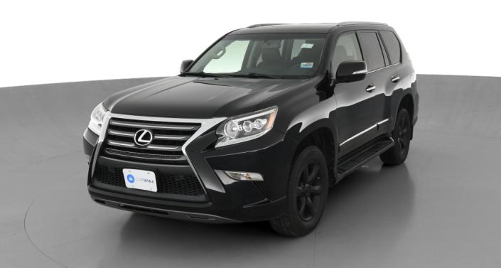 2017 Lexus GX 460 -
                Colonial Heights, VA