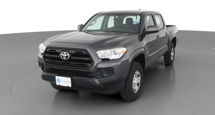 2017 Toyota Tacoma SR5 -
                Concord, NC