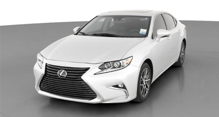 2016 Lexus ES 350 -
                Auburn, GA