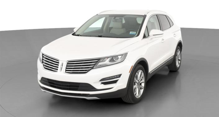 2018 Lincoln MKC Select -
                Haines City, FL