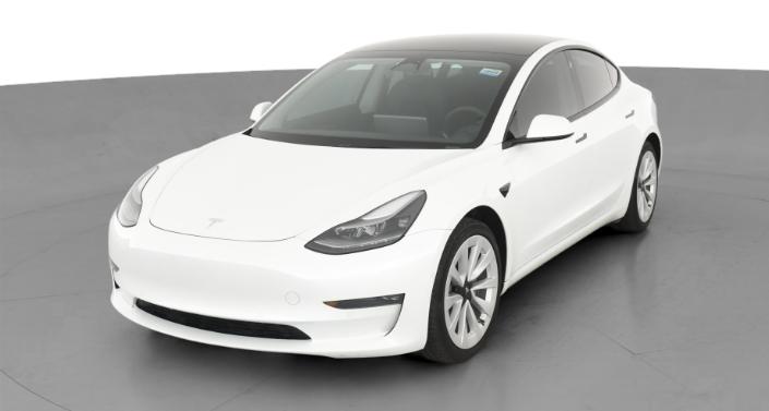 2022 Tesla Model 3 Long Range -
                Bessemer, AL