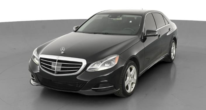 2014 Mercedes-Benz E-Class E 350 -
                  Bessemer, AL
