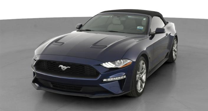 2019 Ford Mustang  -
                Bessemer, AL