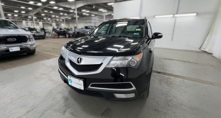 2012 Acura MDX Base -
                Kansas City, MO