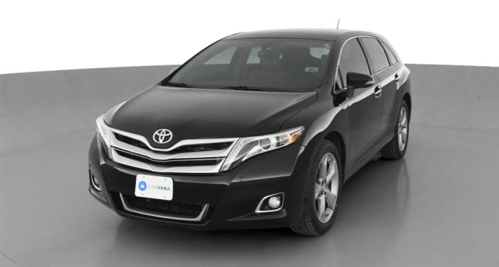 2015 Toyota Venza Limited -
                Colonial Heights, VA