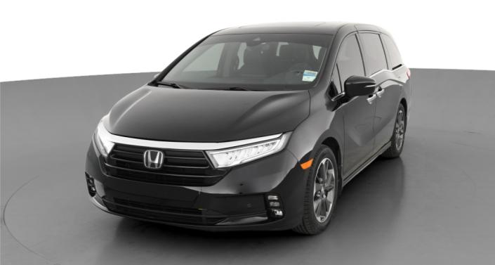 2023 Honda Odyssey Elite -
                Auburn, GA