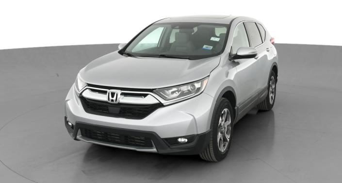 2018 Honda CR-V EX -
                Lorain, OH