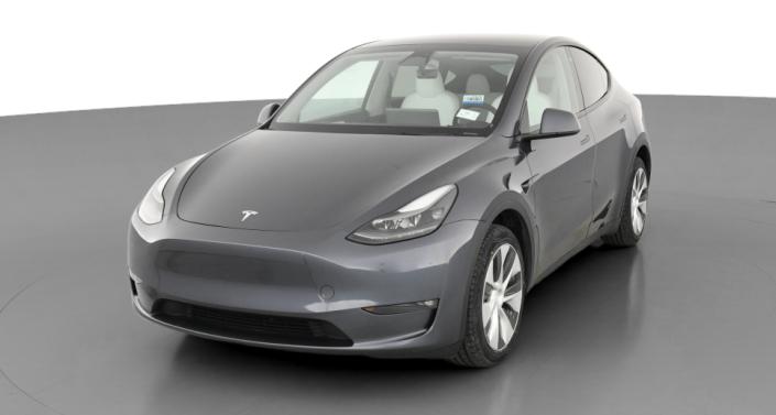 2023 Tesla Model Y Long Range -
                Auburn, GA