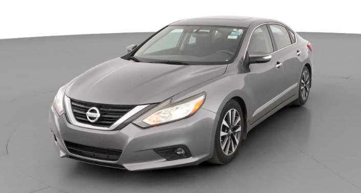 2016 Nissan Altima SV -
                Tolleson, AZ