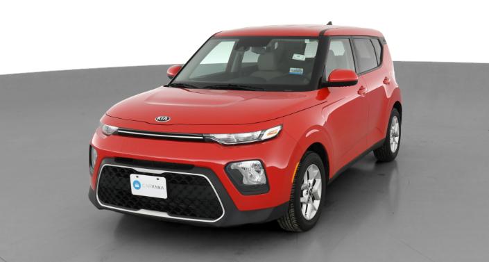 2020 Kia Soul S -
                Richton Park, IL