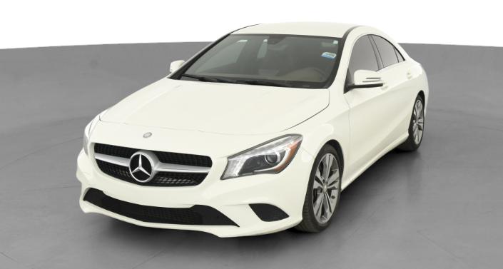 2014 Mercedes-Benz CLA 250 -
                Bessemer, AL