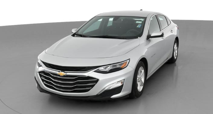 2022 Chevrolet Malibu LS -
                Richton Park, IL