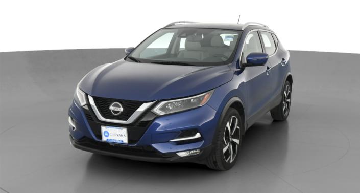 2022 Nissan Rogue Sport SL -
                Tooele, UT