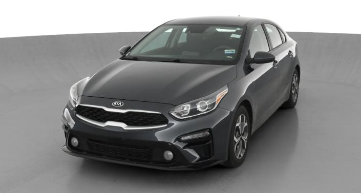 2020 Kia Forte LXS -
                Colonial Heights, VA