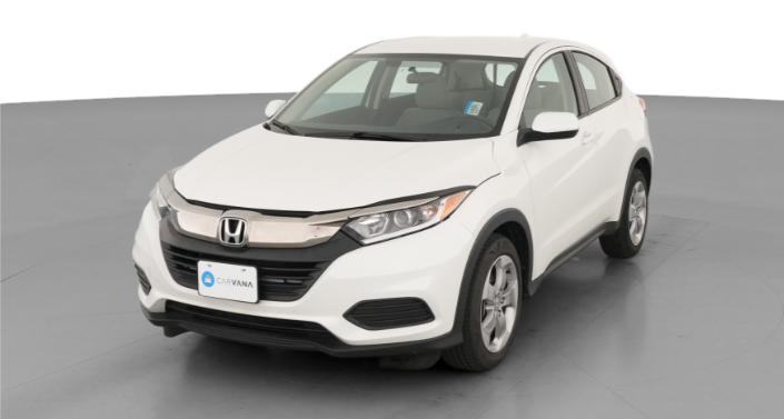 2022 Honda HR-V LX -
                Haines City, FL