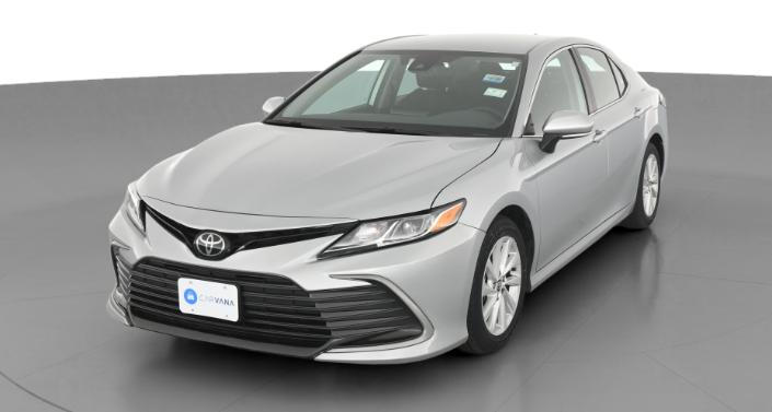 2023 Toyota Camry LE -
                Rocklin, CA