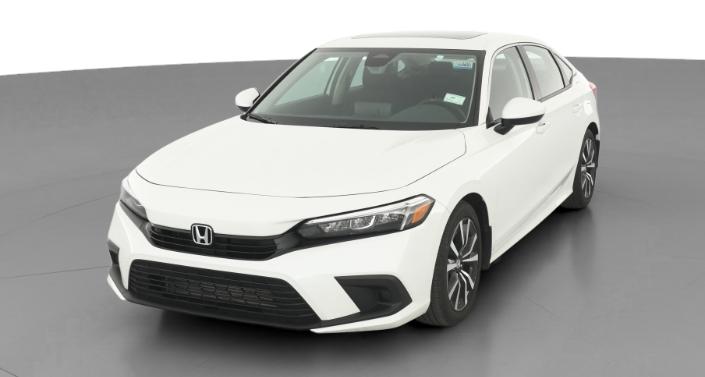 2024 Honda Civic EX -
                West Memphis, AR