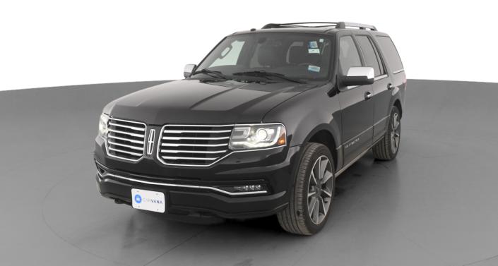 2017 Lincoln Navigator Reserve -
                Indianapolis, IN