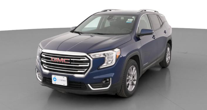 2023 GMC Terrain SLT -
                Tolleson, AZ