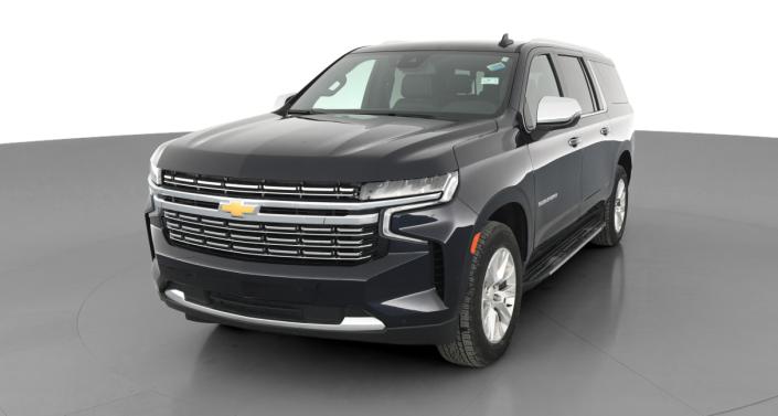 2023 Chevrolet Suburban Premier -
                Trenton, OH