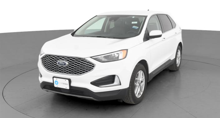 2024 Ford Edge SEL -
                West Memphis, AR