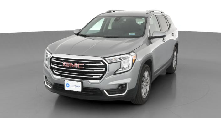 2024 GMC Terrain SLT -
                Rocklin, CA