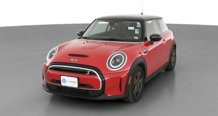 2022 MINI Cooper Hardtop SE -
                Colonial Heights, VA