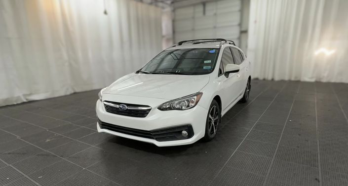 2022 Subaru Impreza Premium -
                North Las Vegas, NV