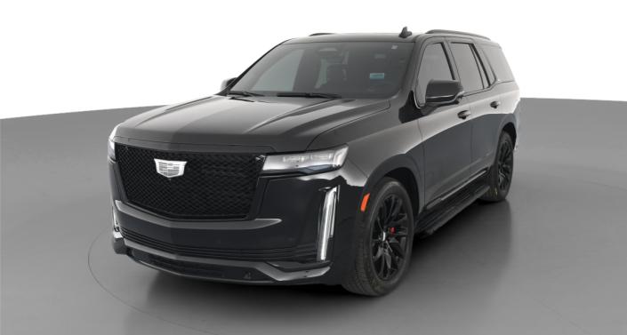 2022 Cadillac Escalade Sport Platinum -
                Bessemer, AL
