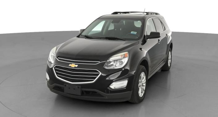 2017 Chevrolet Equinox LT -
                Bessemer, AL