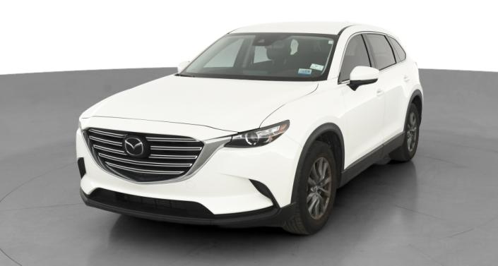 2022 Mazda CX-9 Touring -
                Bessemer, AL