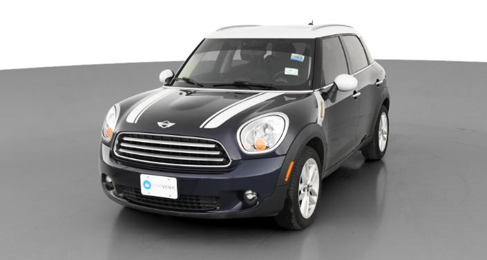 2014 MINI Cooper Countryman  -
                Auburn, GA