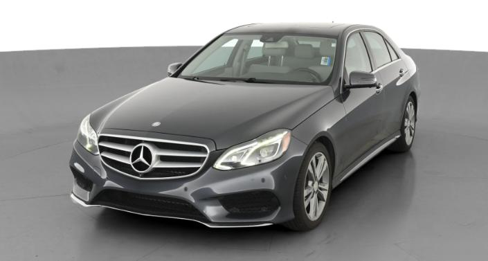 2014 Mercedes-Benz E-Class E 350 -
                Bessemer, AL