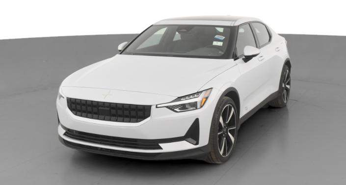 Thumbnail: 2022 Polestar 2 - 1