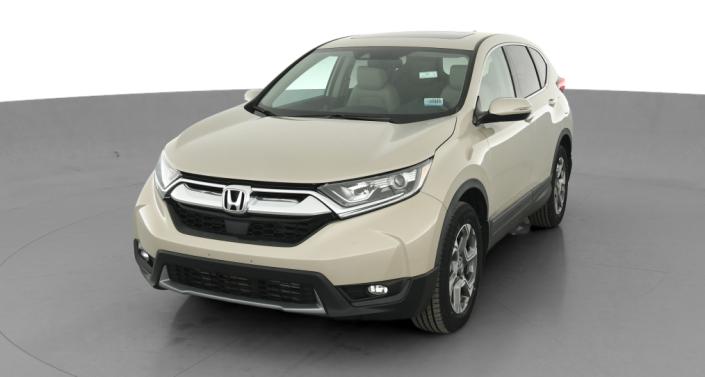 2019 Honda CR-V EX-L -
                Lorain, OH