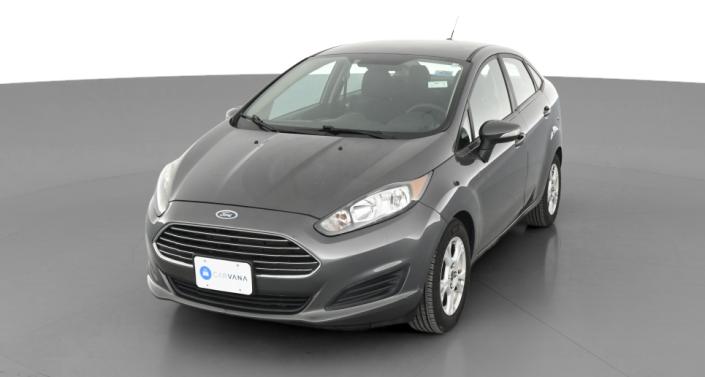 2015 Ford Fiesta SE -
                Trenton, OH