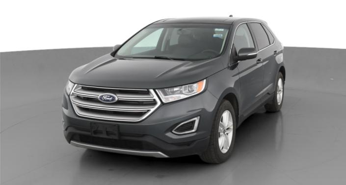 2015 Ford Edge SEL -
                Indianapolis, IN