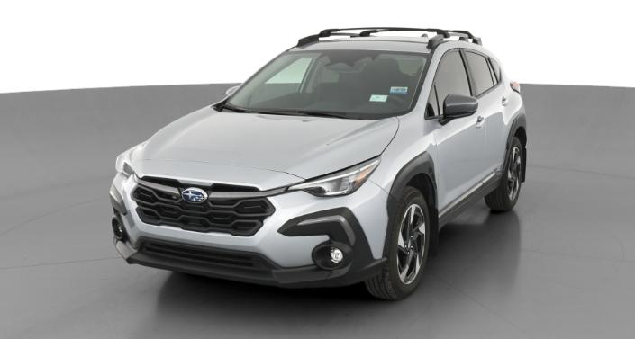 2024 Subaru Crosstrek Limited -
                San Antonio, TX