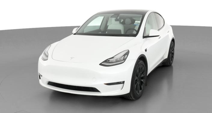 2021 Tesla Model Y Long Range -
                Trenton, OH