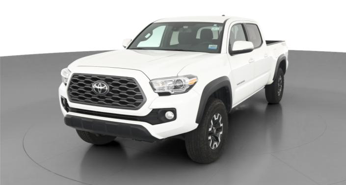 2022 Toyota Tacoma TRD Off-Road -
                San Jose, CA