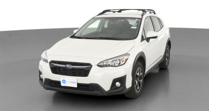 2020 Subaru Crosstrek Premium -
                Rocklin, CA