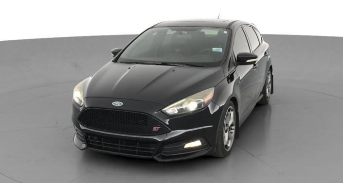 2017 Ford Focus ST -
                Bessemer, AL