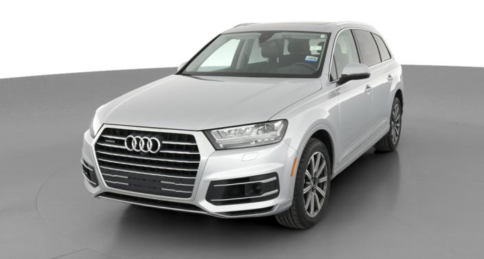 2018 Audi Q7 Prestige -
                Trenton, OH