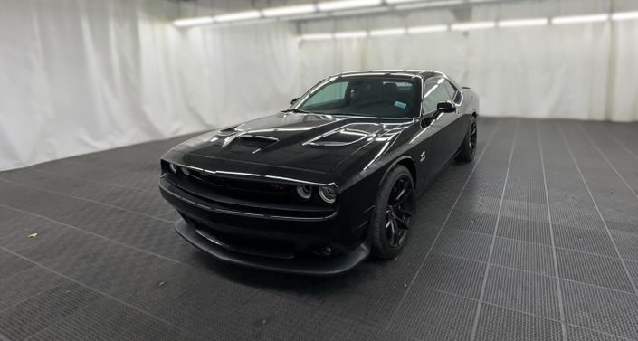 2021 Dodge Challenger T/A -
                Indianapolis, IN