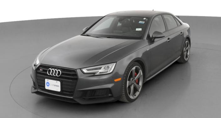 2018 Audi S4 Prestige -
                Fort Worth, TX