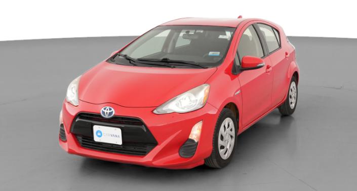 2016 Toyota Prius c Two -
                Winnetka, CA