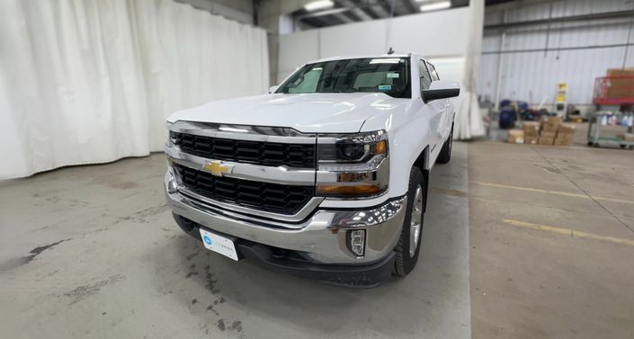 2018 Chevrolet Silverado 1500 LT -
                Kansas City, MO